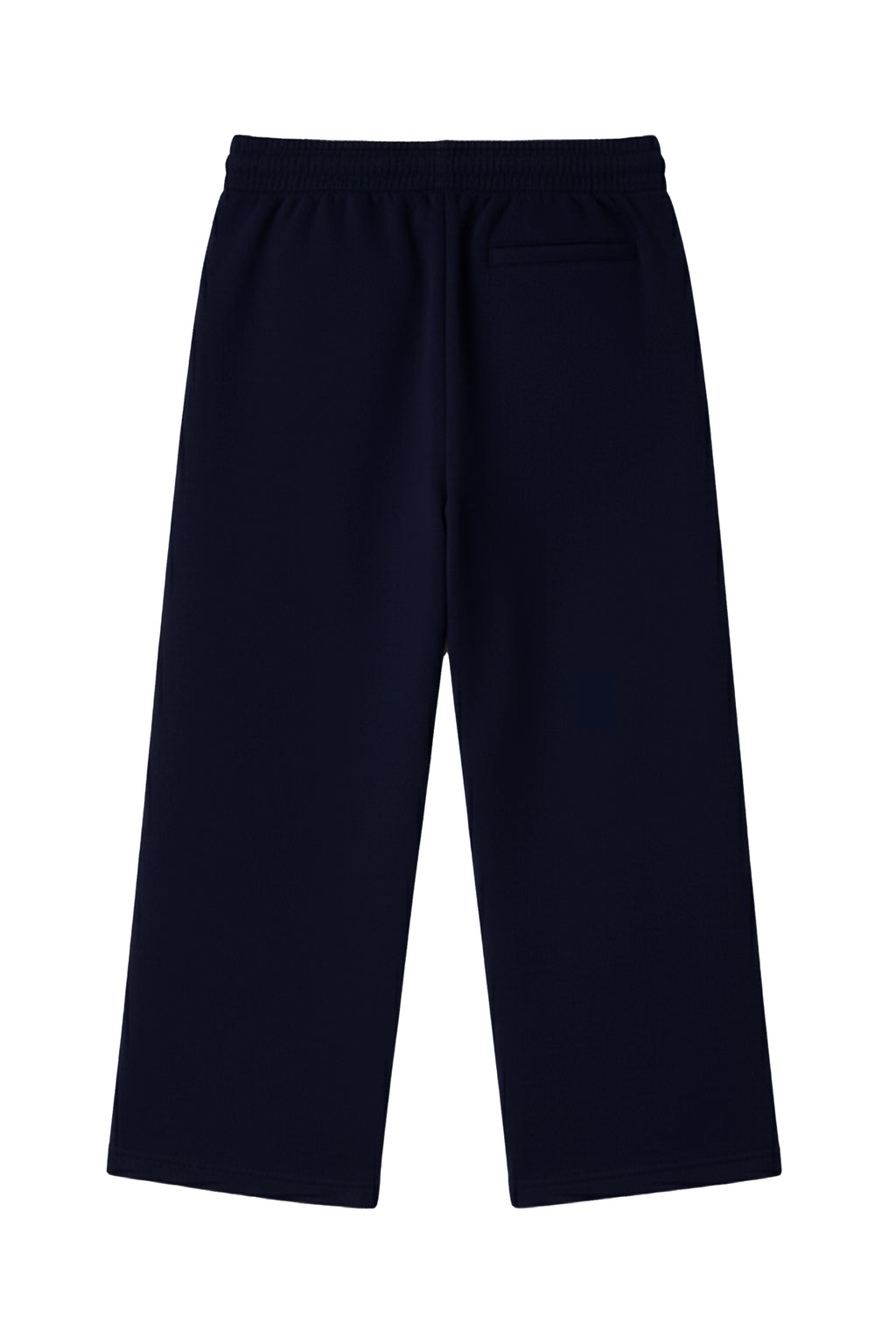 CLASSIC NAVY TROUSER