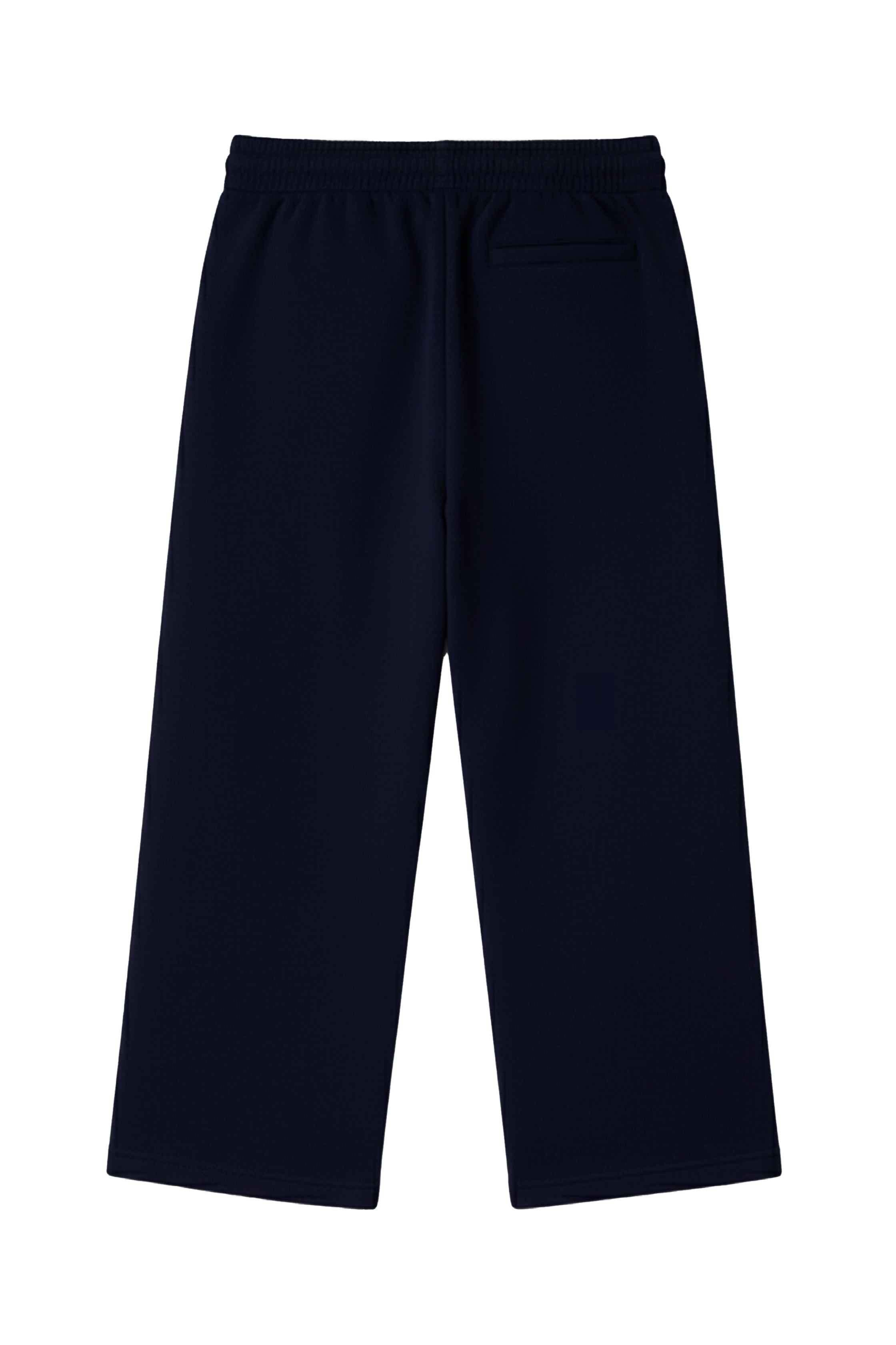 CLASSIC NAVY TROUSER