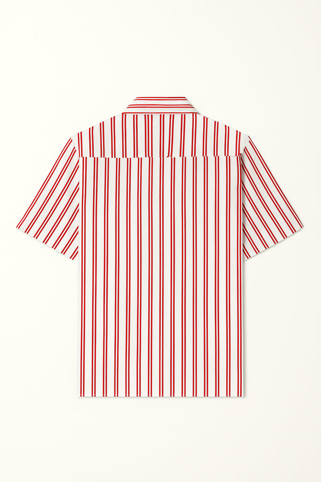 [MINOR FAULT] BLUSH CLASSIC SHIRT