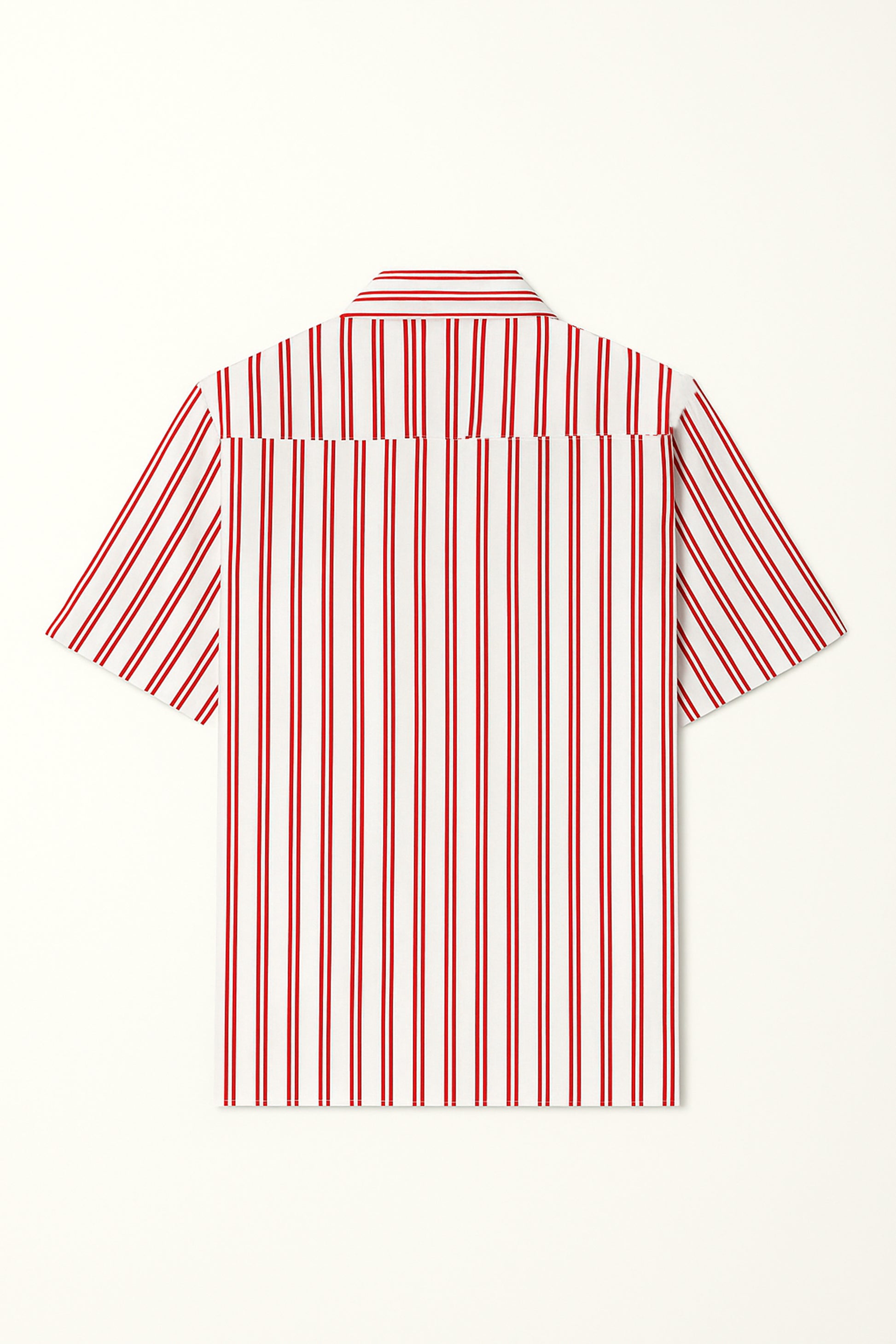 [MINOR FAULT] BLUSH CLASSIC SHIRT