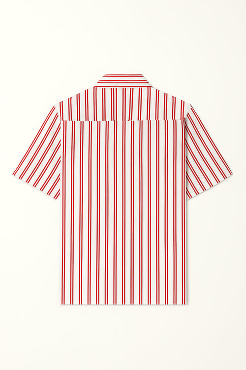 [MINOR FAULT] BLUSH CLASSIC SHIRT