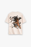 CHECKMATE SAND CORE GRAPHIC T-SHIRT