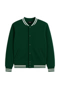 FOREST LEAGUE VARSITY JACKET