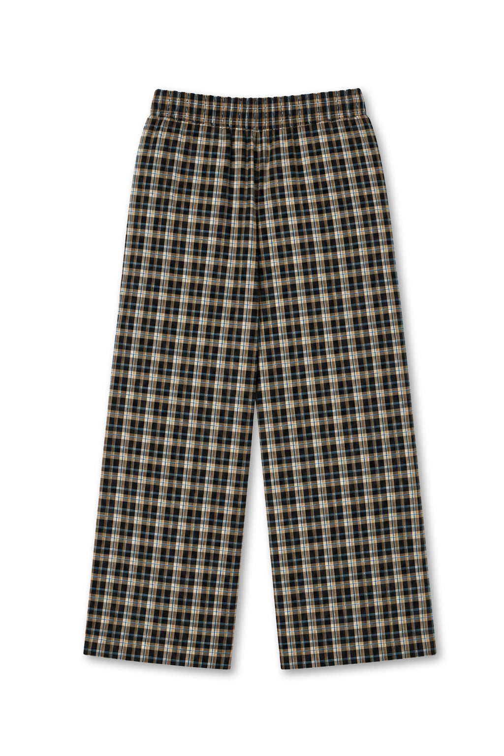 [MINOR FAULT] SHADOW LINE PAJAMA