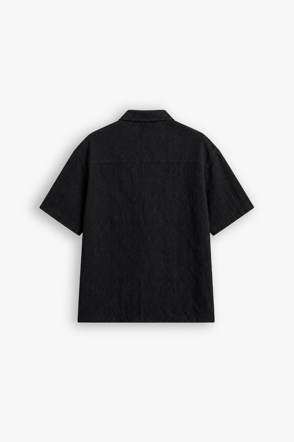 SHADOW BLOOM RESORT SHIRT