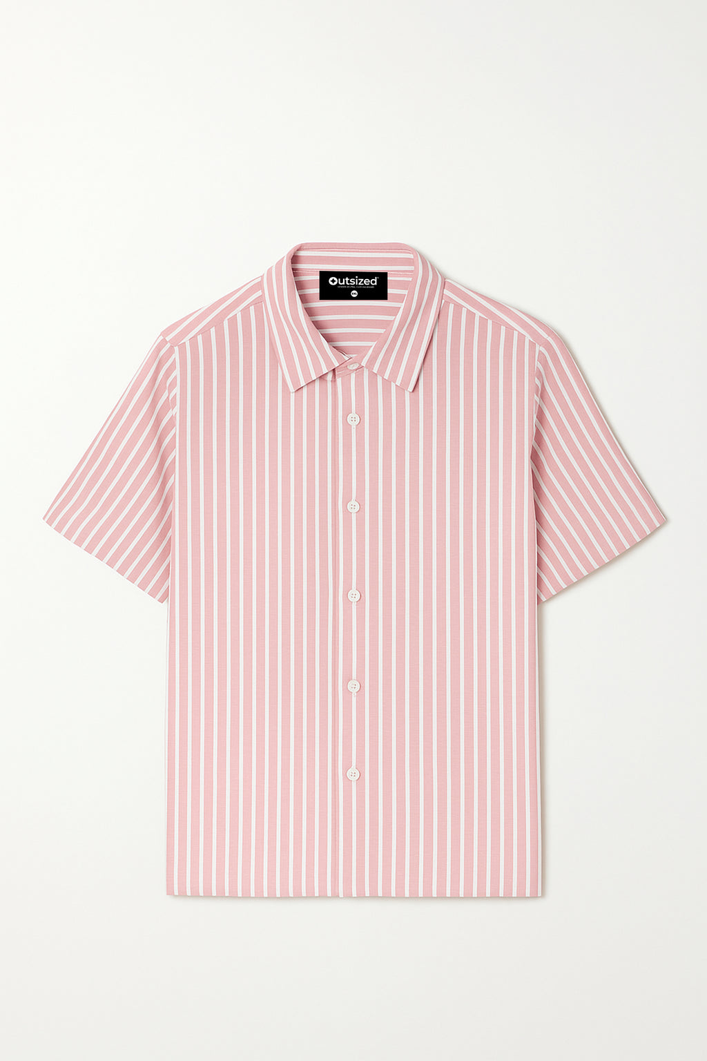 [MINOR FAULT] METRO LINES SHIRT
