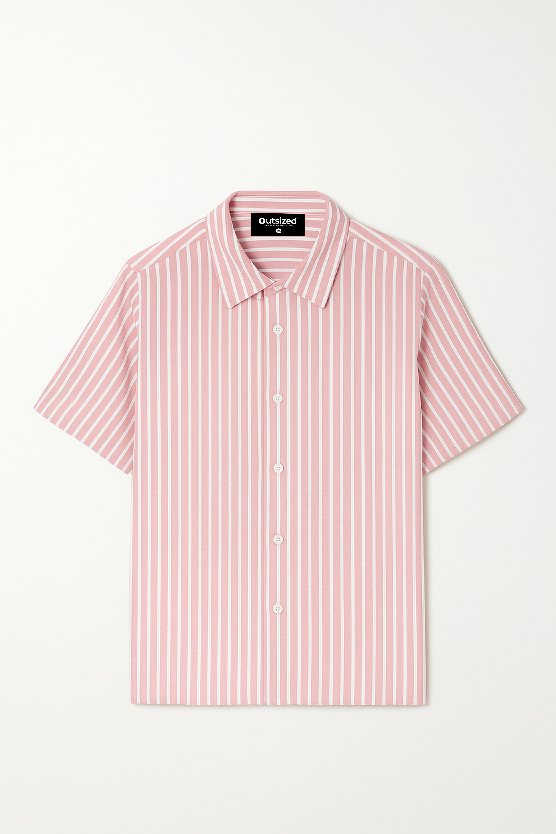 [MINOR FAULT] METRO LINES SHIRT