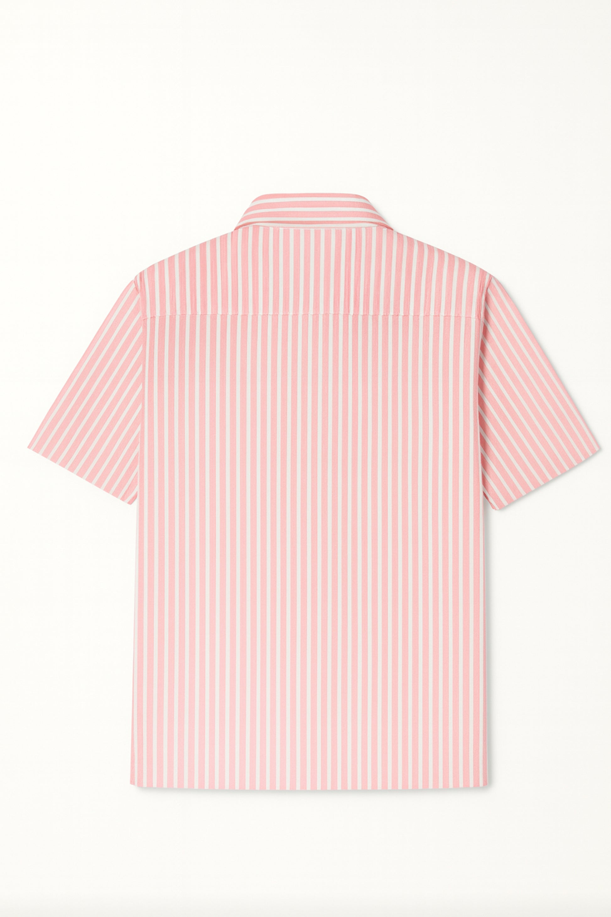[MINOR FAULT] METRO LINES SHIRT