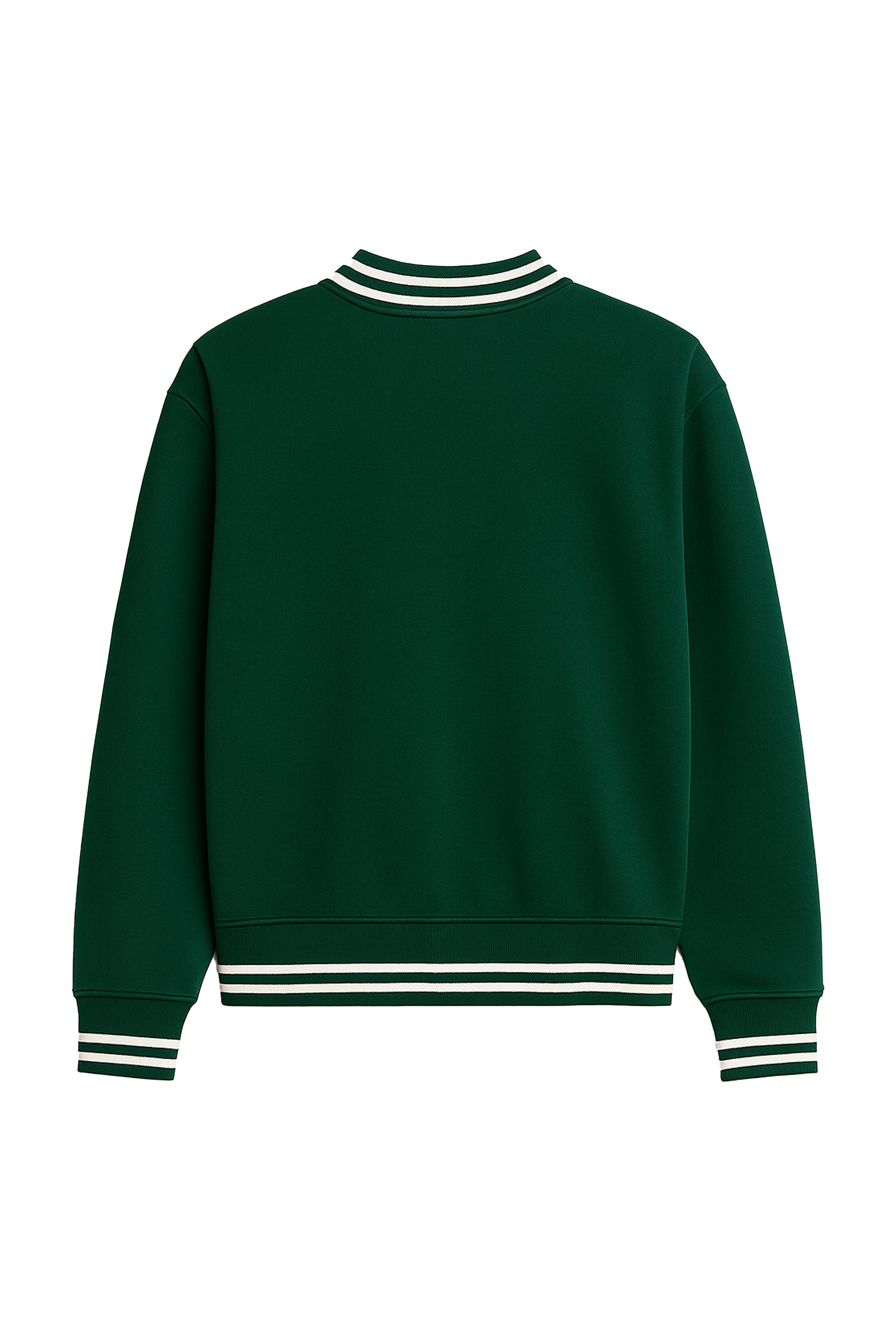 FOREST LEAGUE VARSITY JACKET