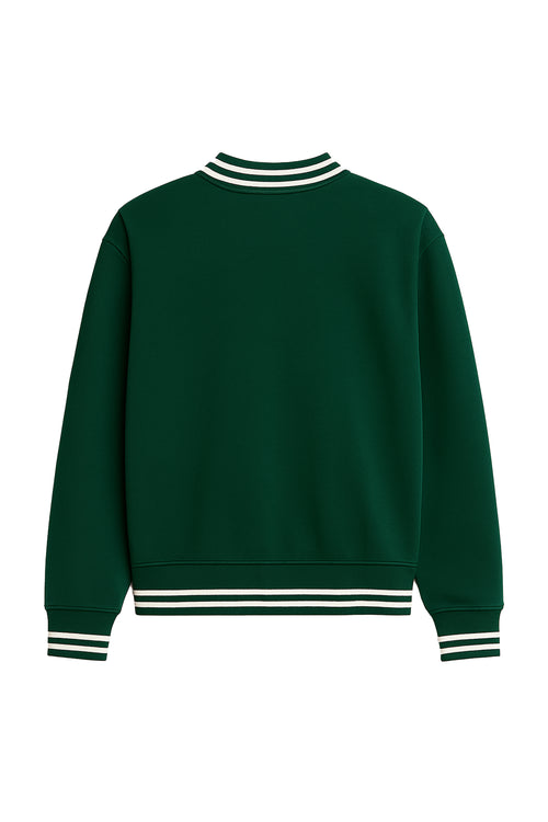 FOREST LEAGUE VARSITY JACKET