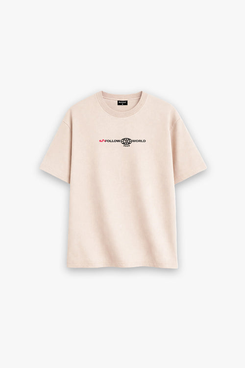 COSMIC ESCAPE GRAPHIC T-SHIRT