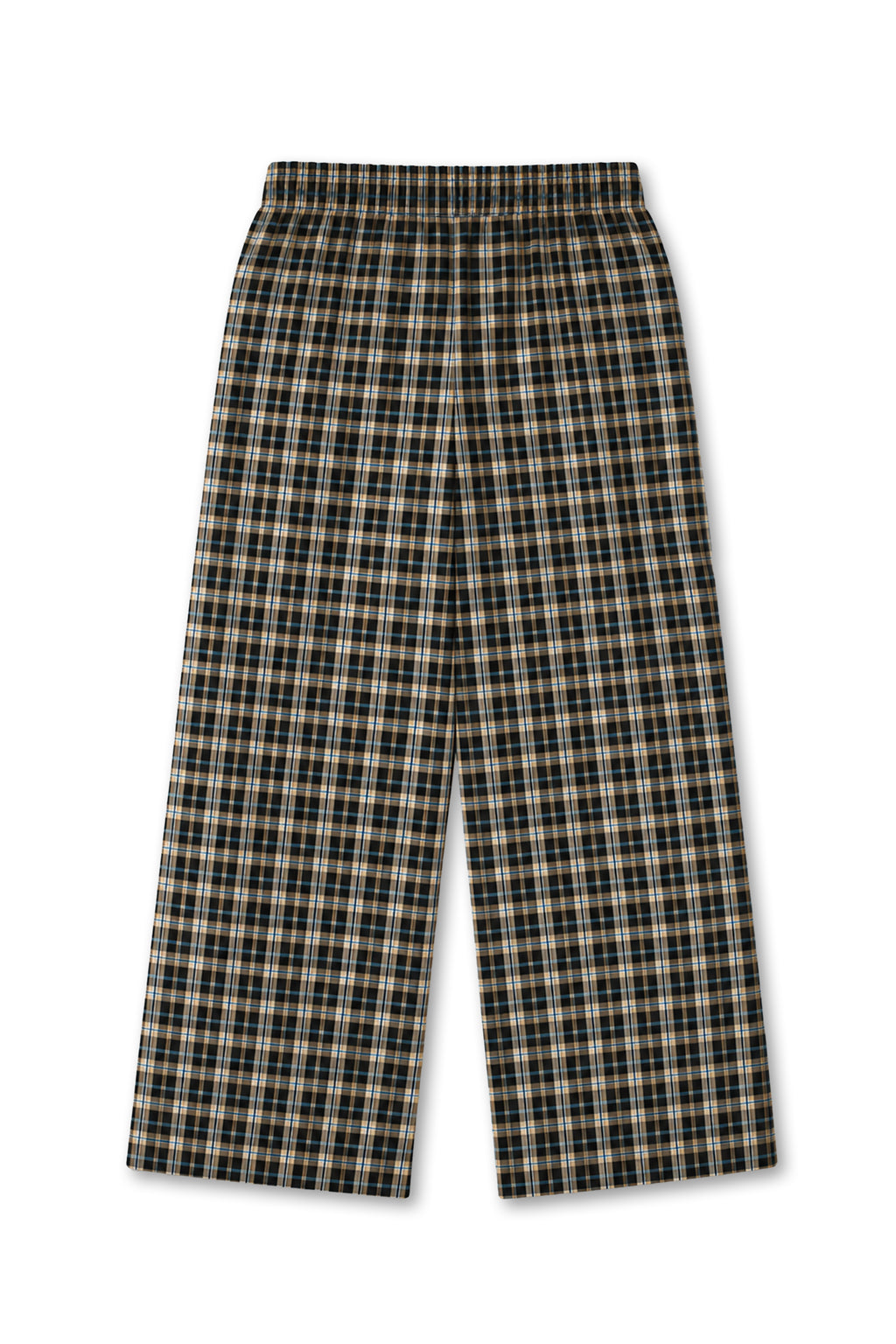 [MINOR FAULT] SHADOW LINE PAJAMA