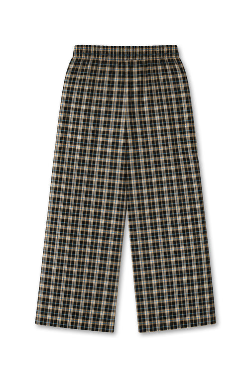 [MINOR FAULT] SHADOW LINE PAJAMA