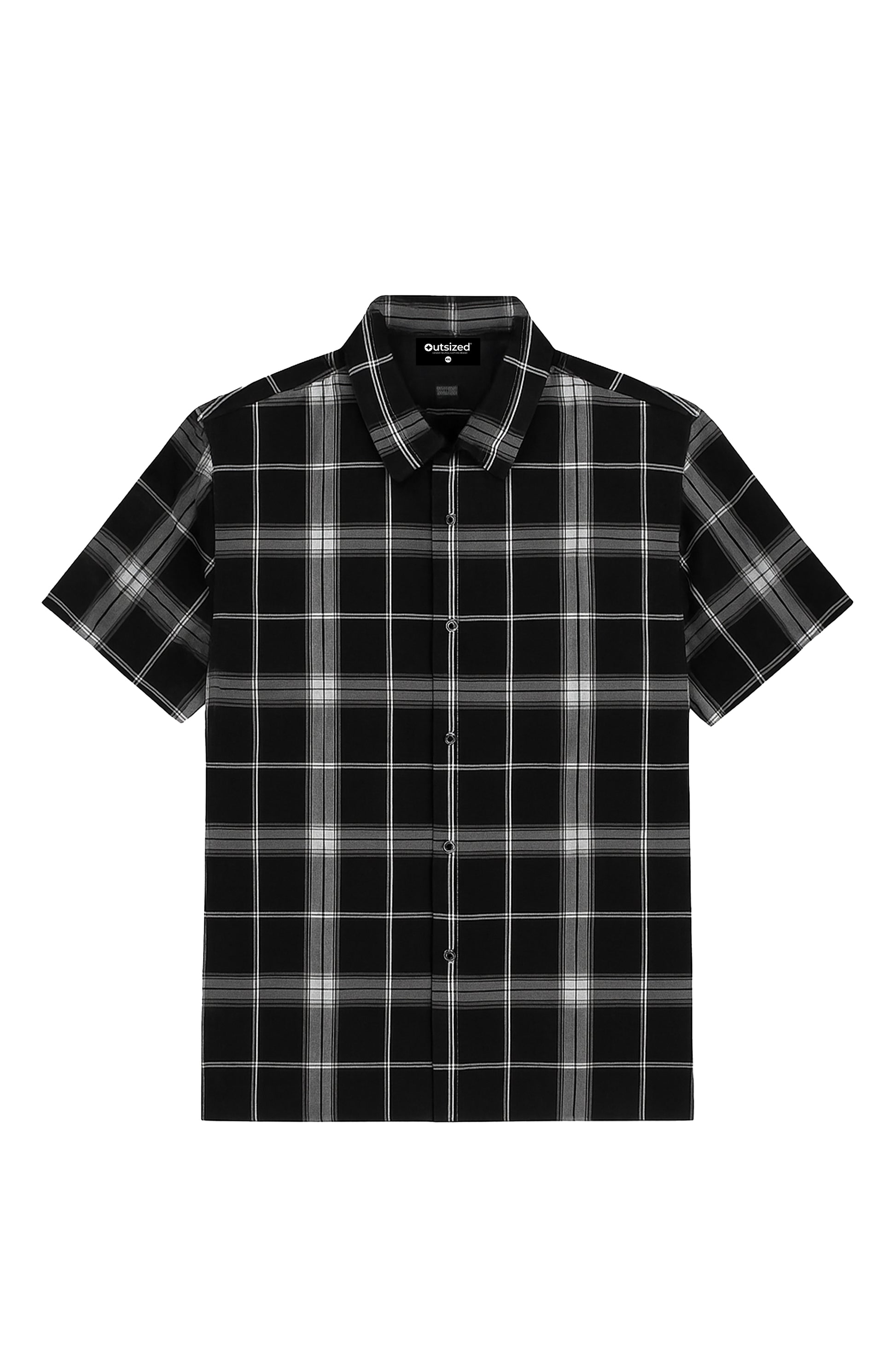 NOIR MATRIX SHIRT