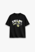 CALL ME LONELY GRAPHIC T-SHIRT
