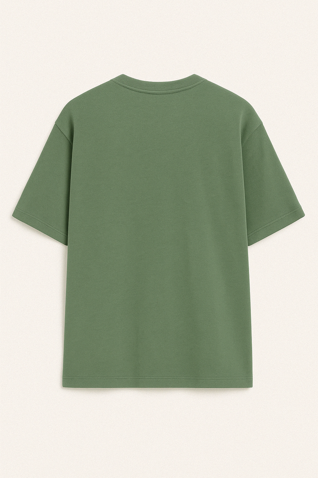GREEN T-SHIRT - My Store