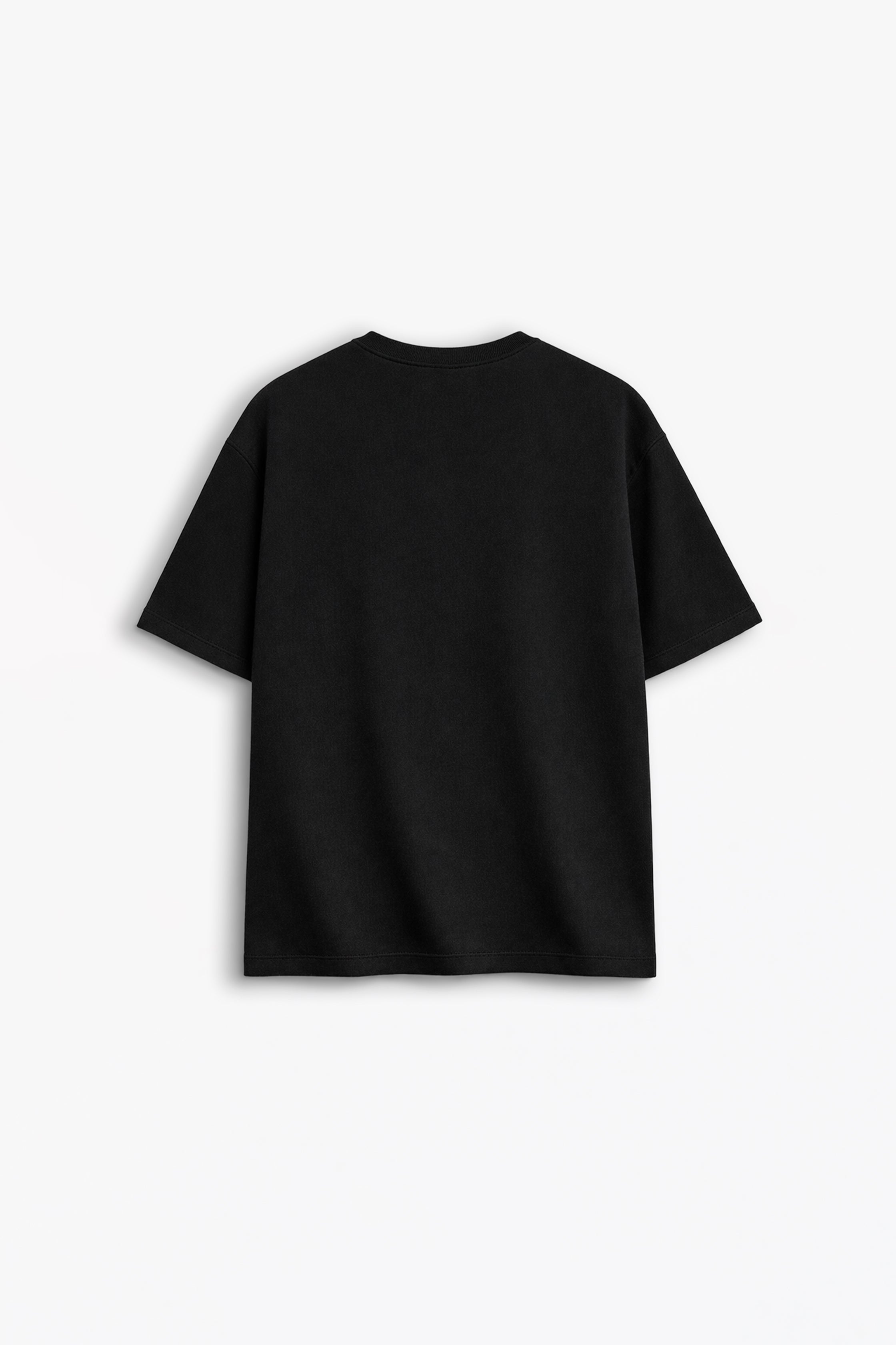 DONDA SHADOW GRAPHIC T-SHIRT