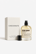 BLACK CROWN