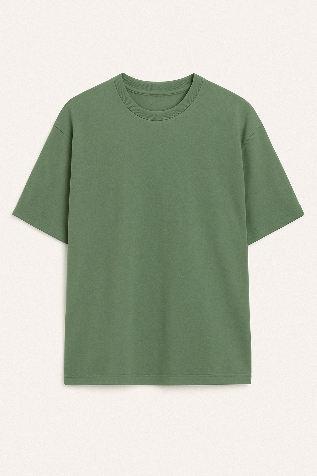 GREEN T-SHIRT - My Store