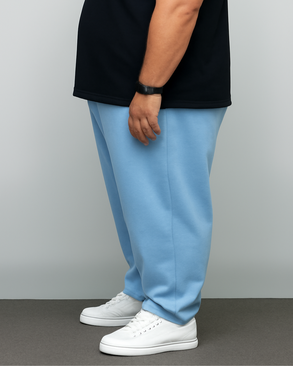 Shop CLOUD BLUE TROUSER Online in Pakistan
