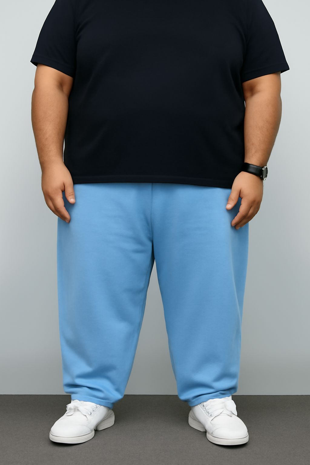 Shop CLOUD BLUE TROUSER Online in Pakistan