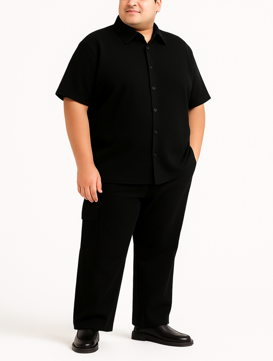 BLACK SHIRT - My Store