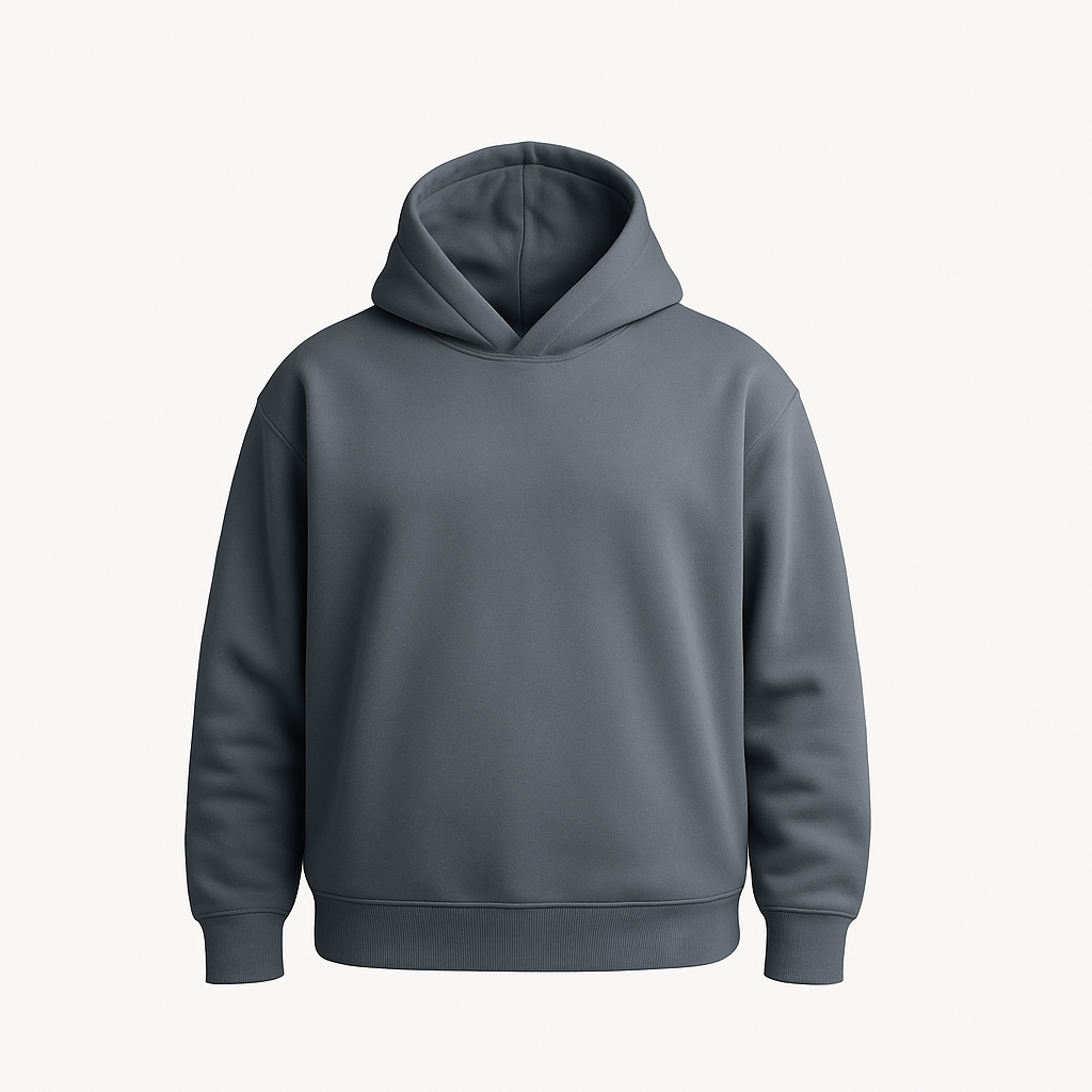 BUNDLE OF 2 HOODIES