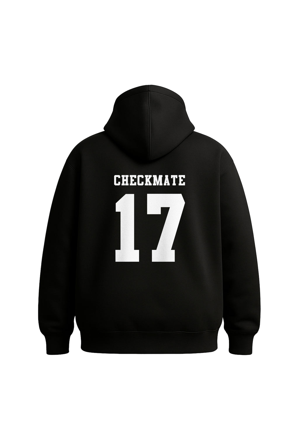 DROP OUT HOODIE