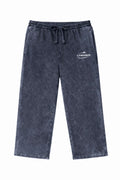 PHANTOM ACID WASHED TROUSER