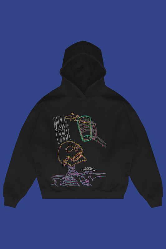 GLOW HOODIE - My Store