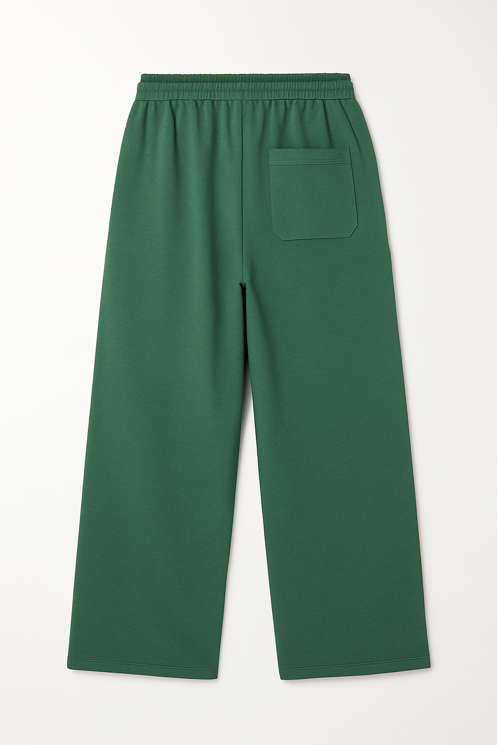 DRIFT GREEN TROUSER