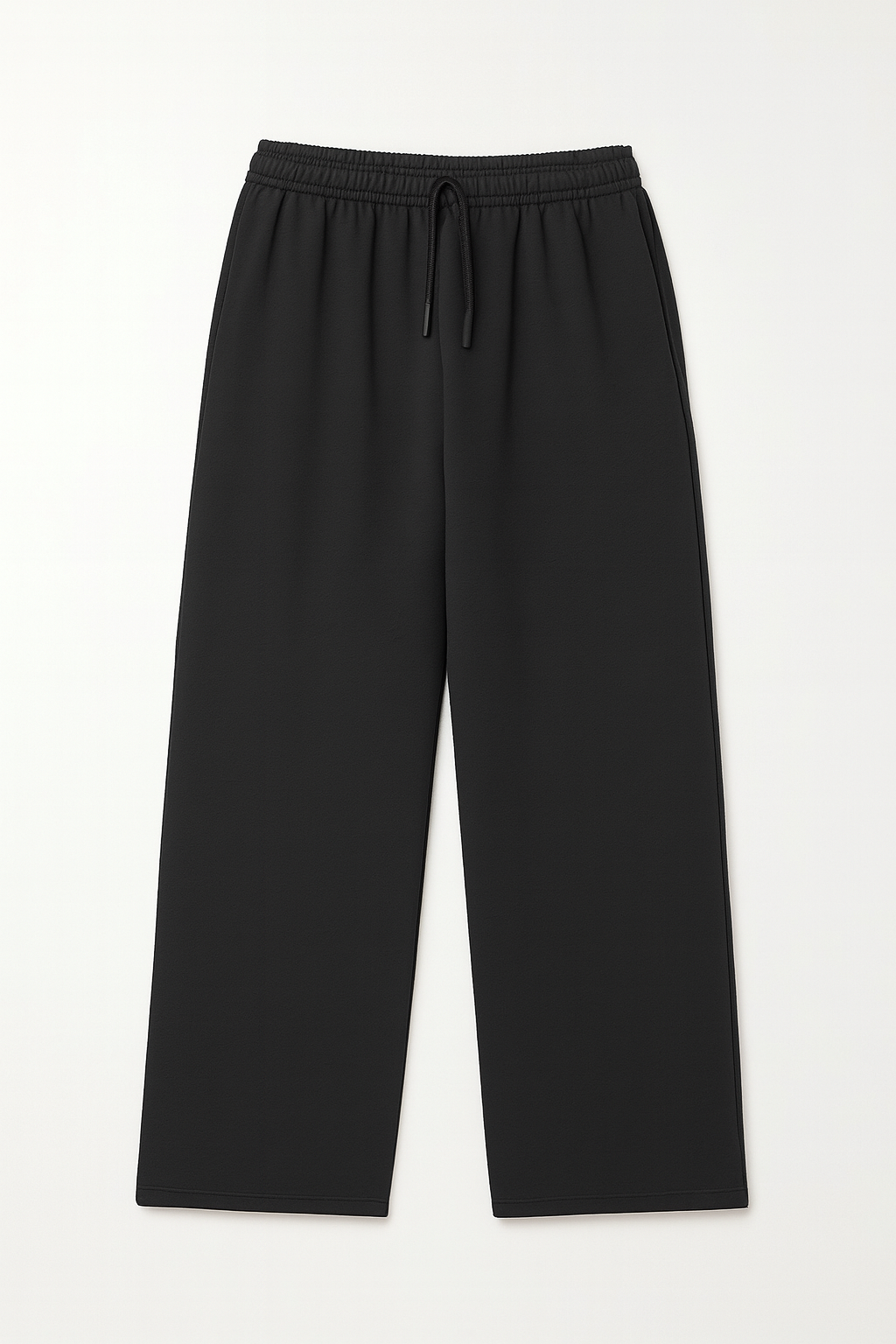 BLACK TROUSER