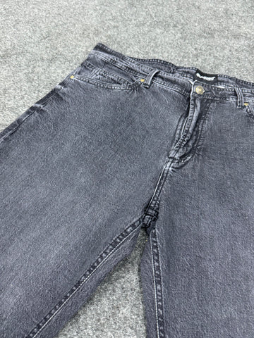 OLD MONEY GRAY DENIM - My Store