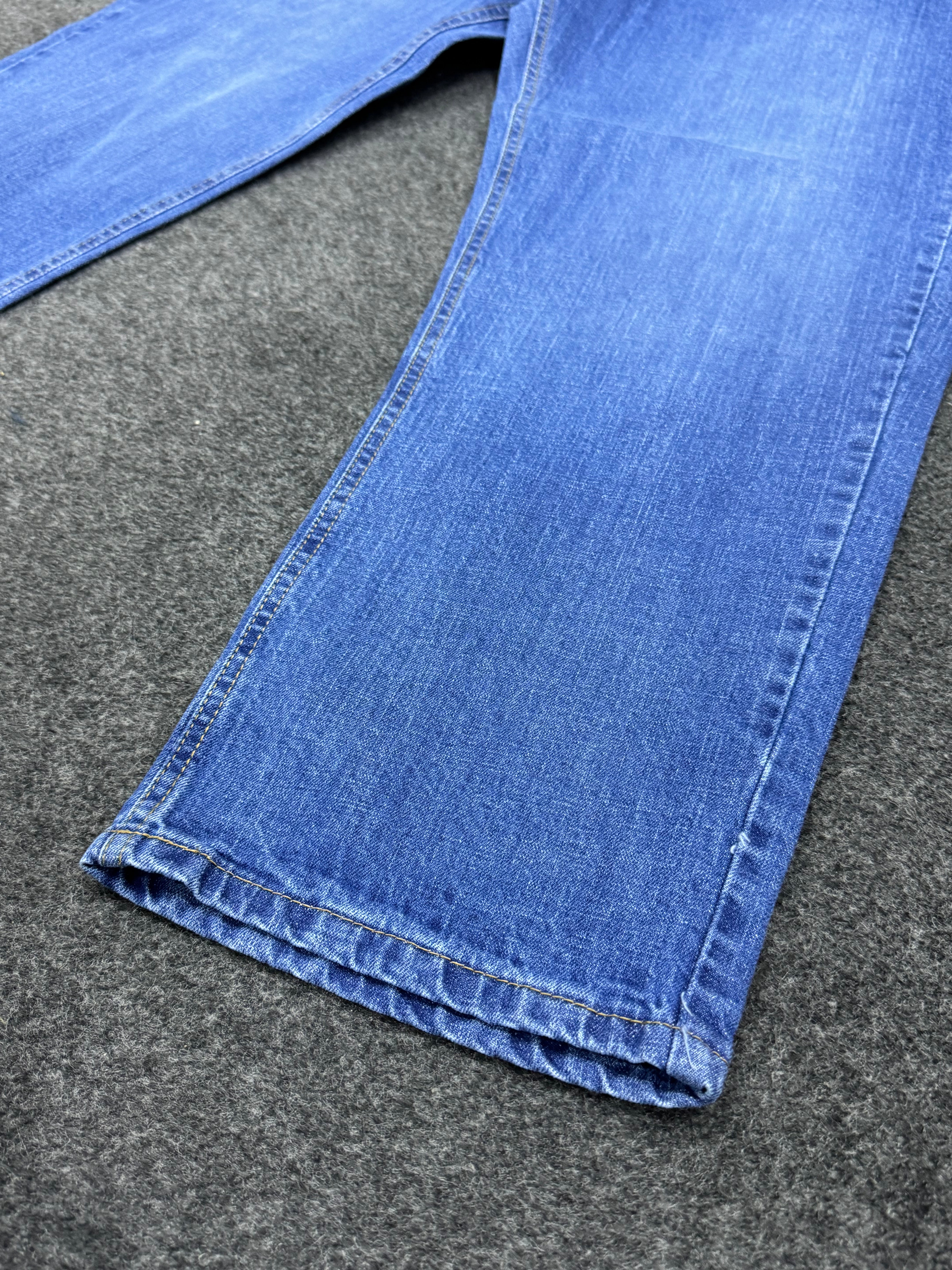 OCEAN DRIFT DENIM - My Store