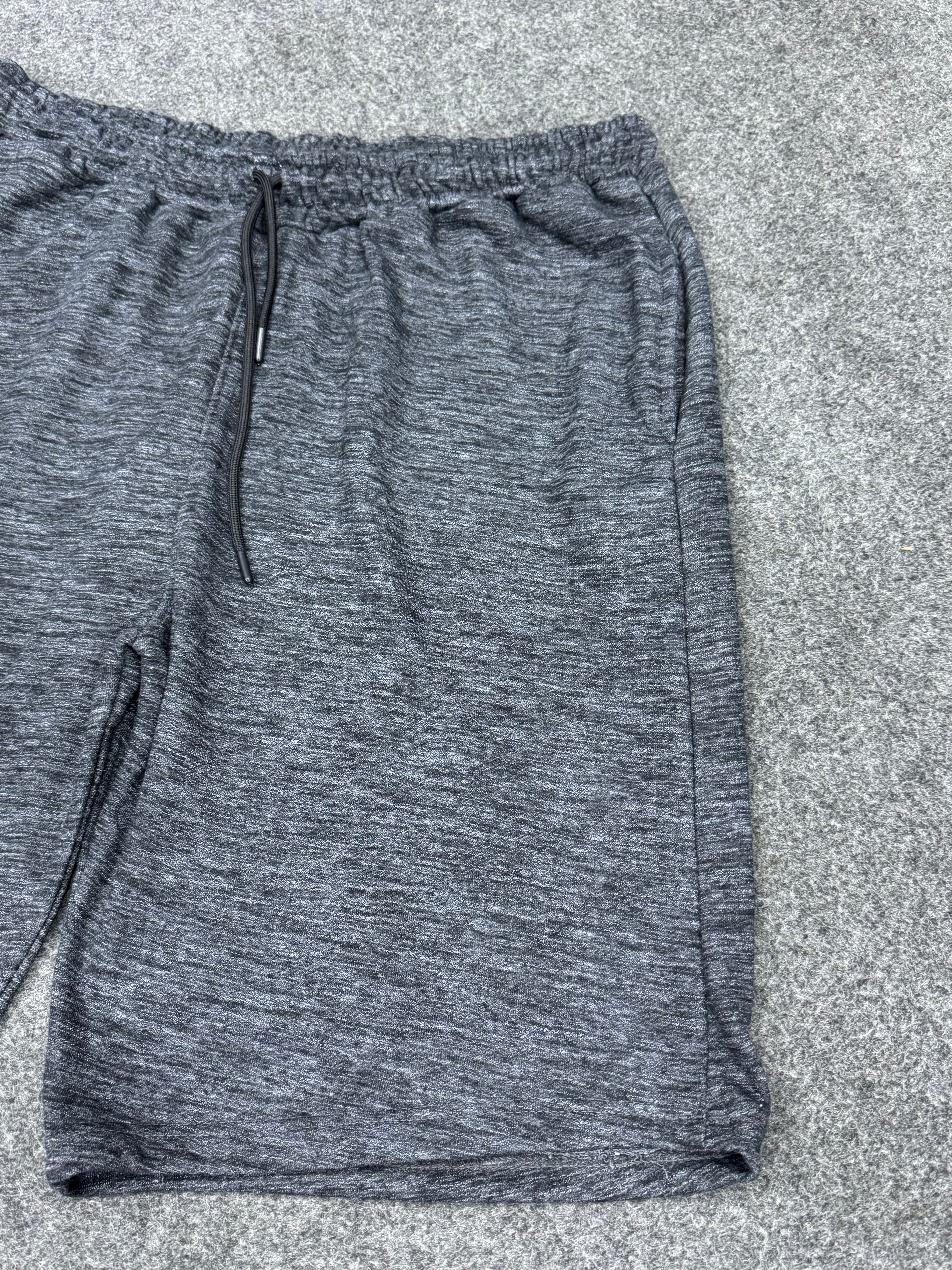 GRAPHITE DRIFT SHORTS - My Store