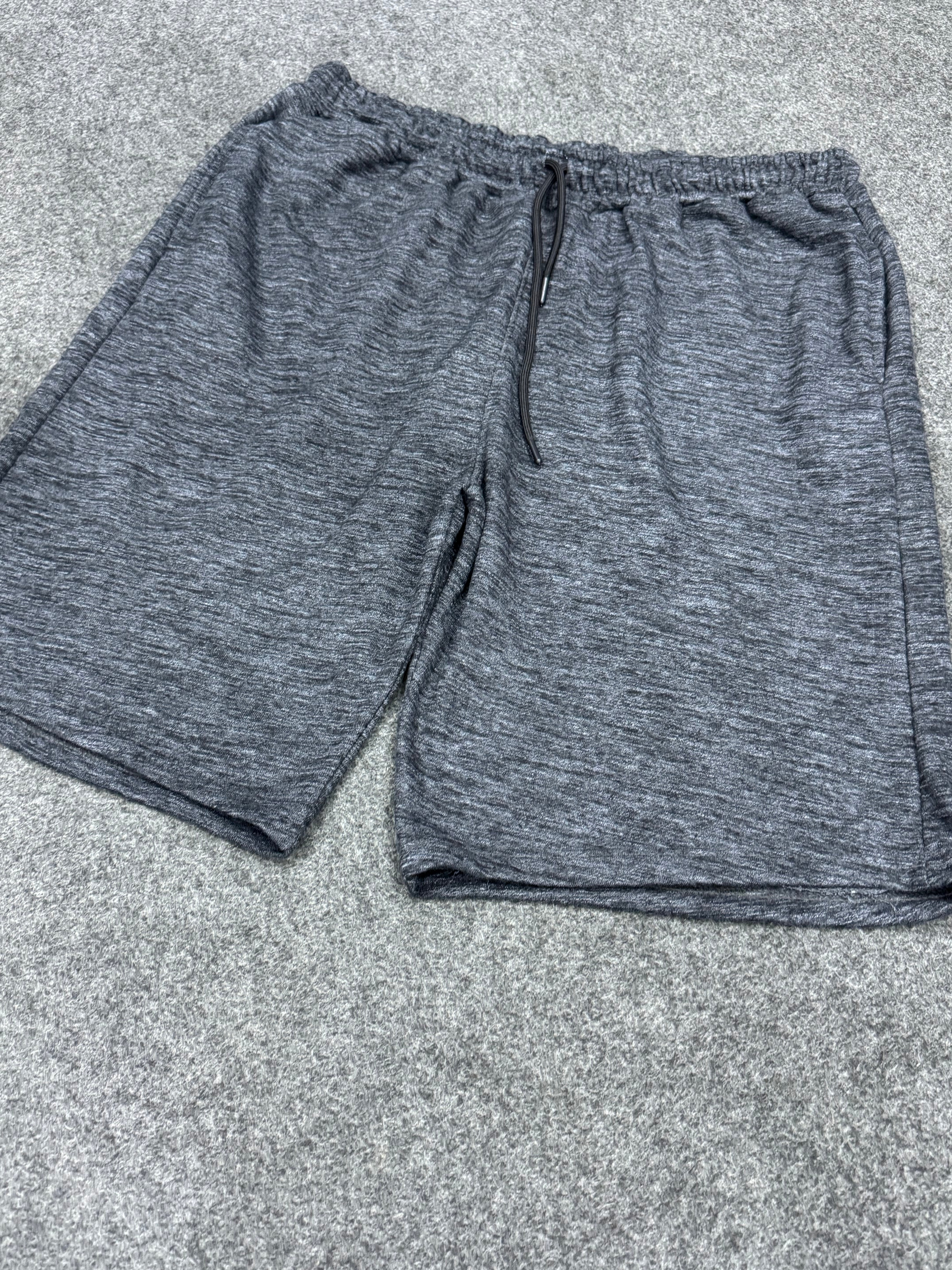 GRAPHITE DRIFT SHORTS - My Store