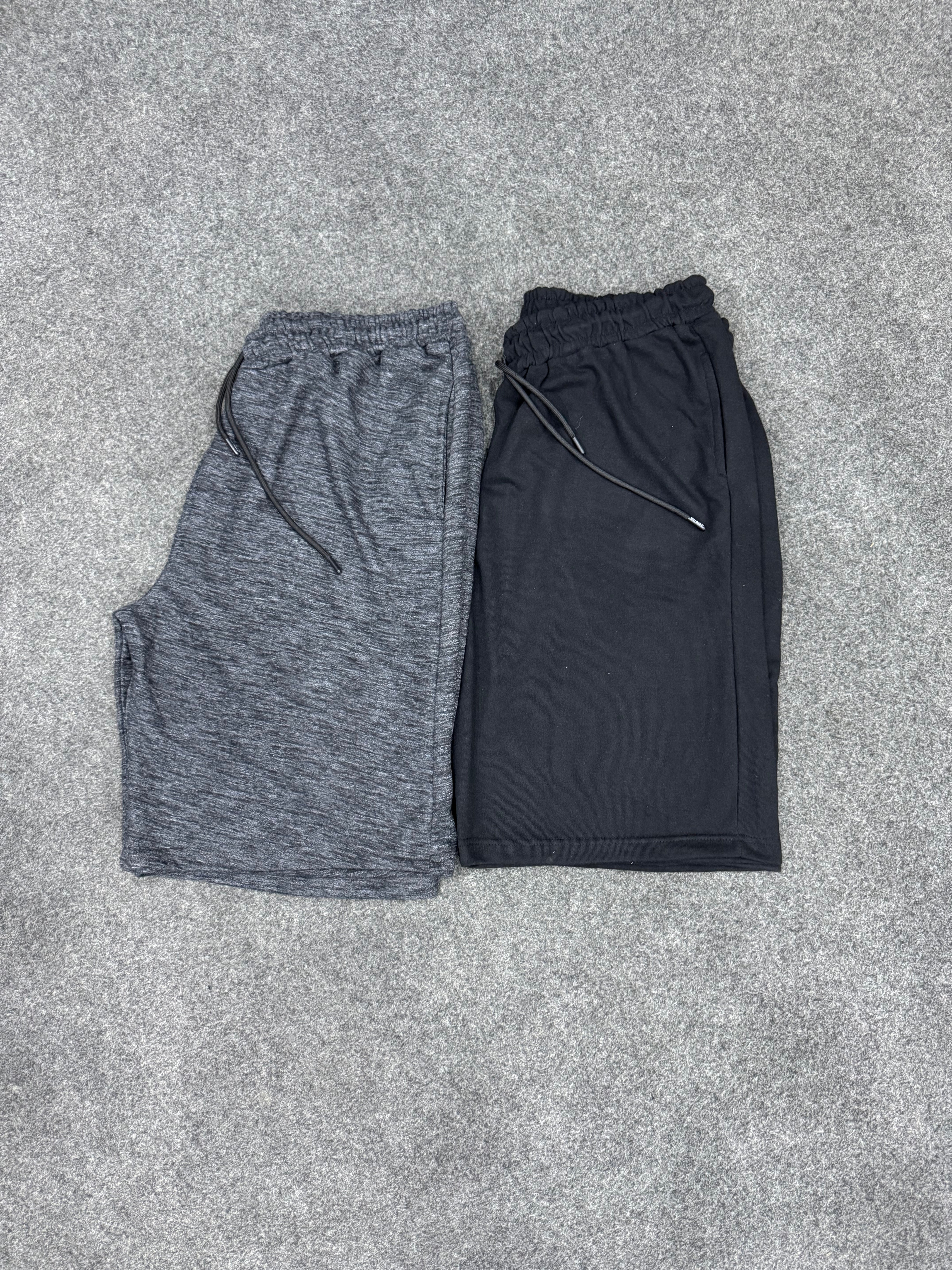 BUNDLE OF 2 SHORTS - My Store