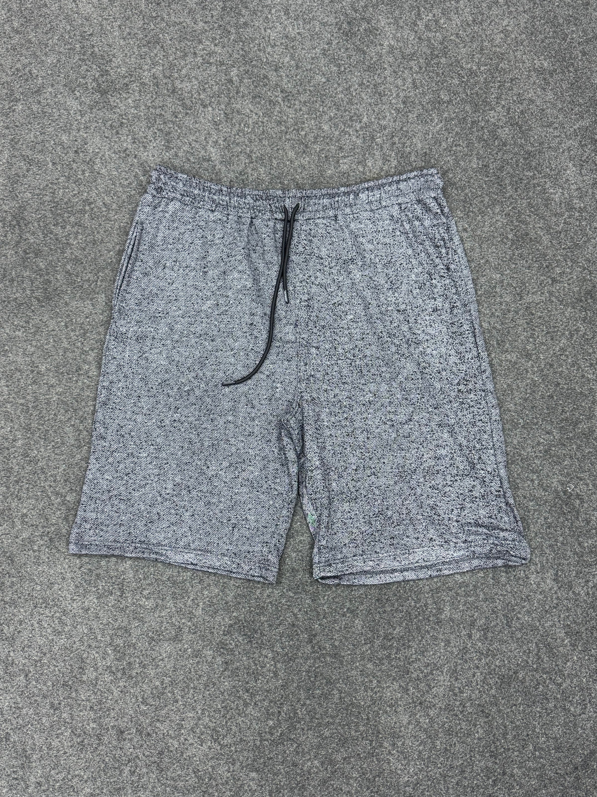 ASH SPECKLE SHORTS - My Store