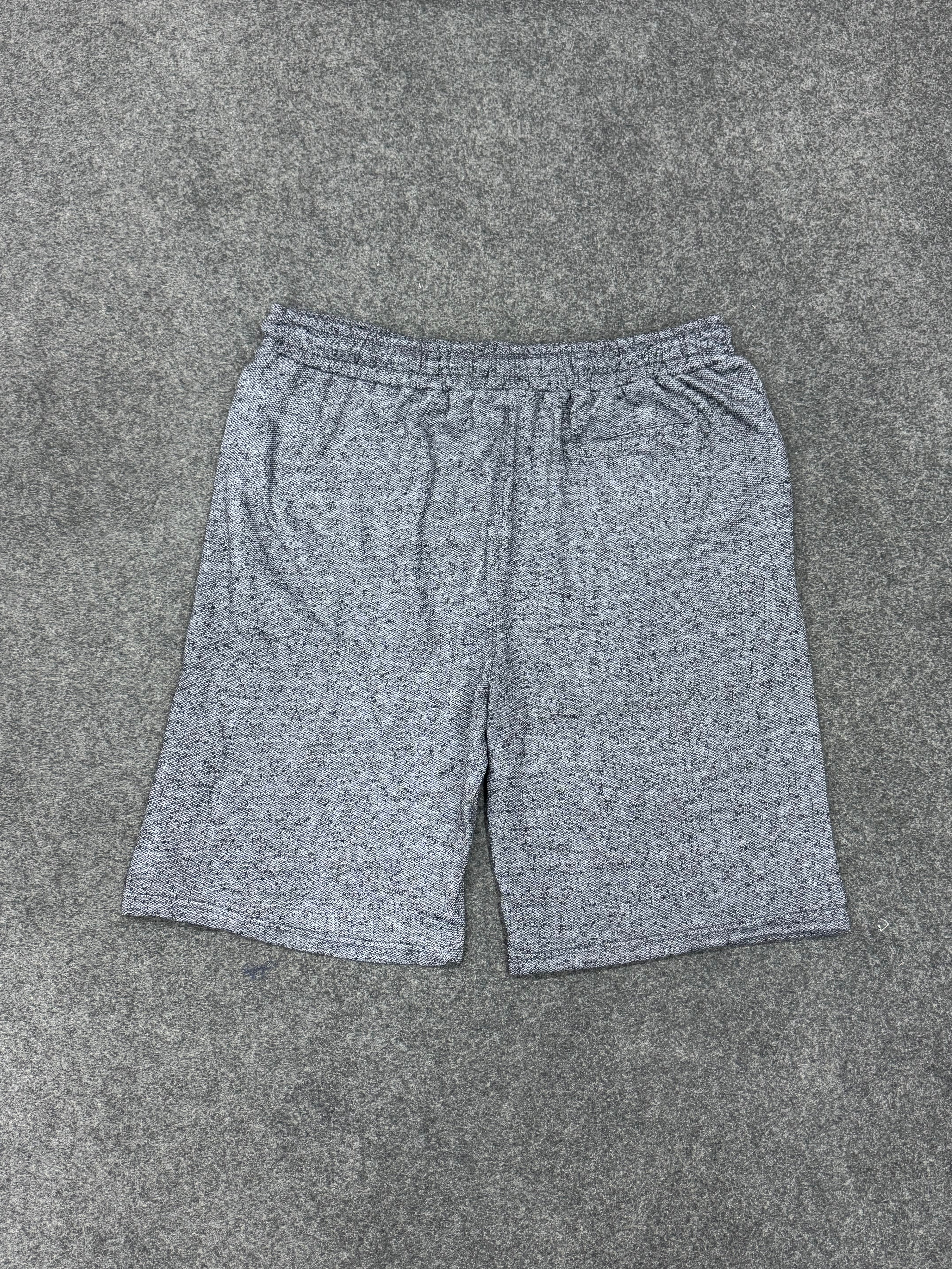 ASH SPECKLE SHORTS - My Store