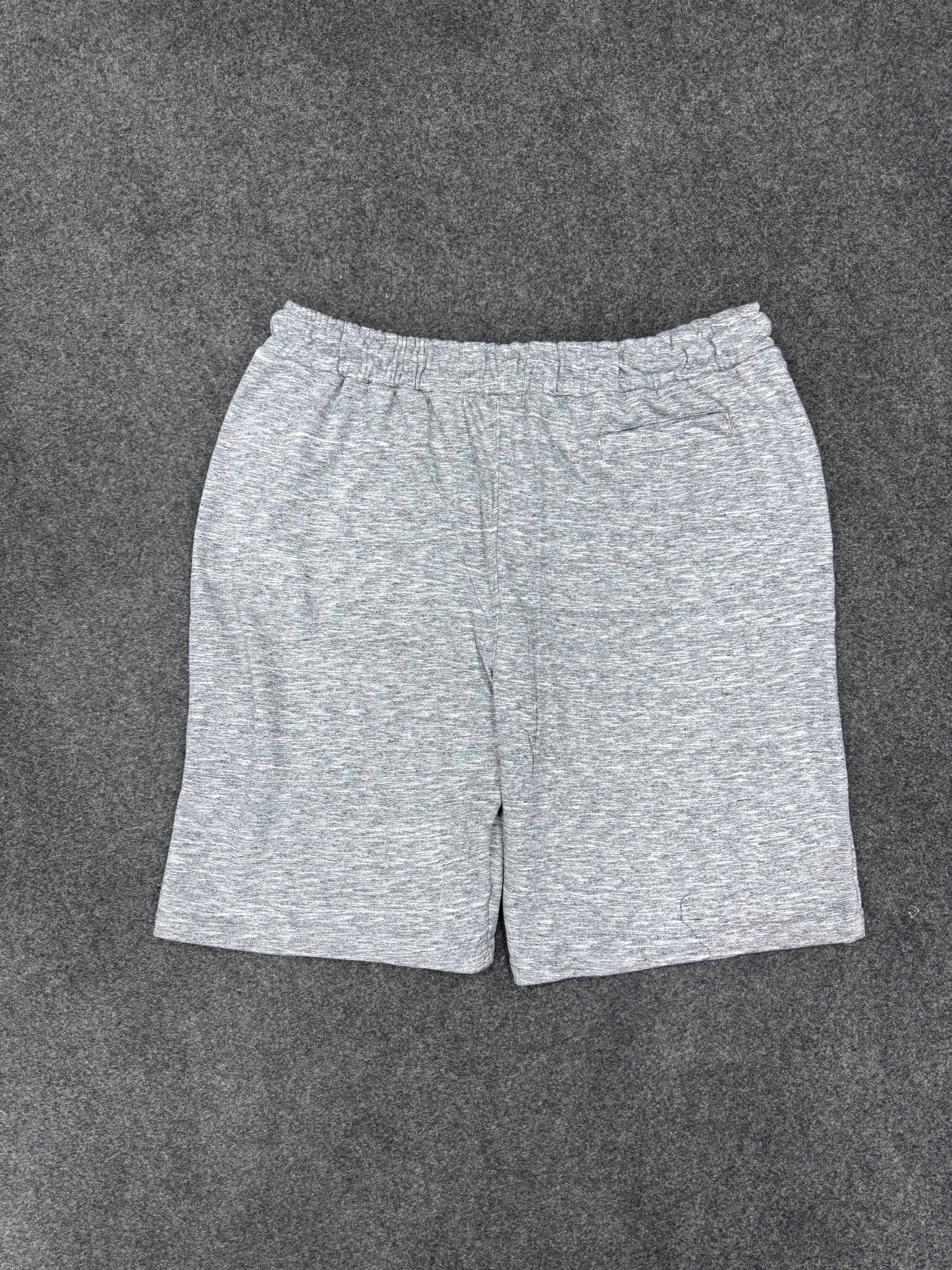 SILVER MIST SHORTS - My Store