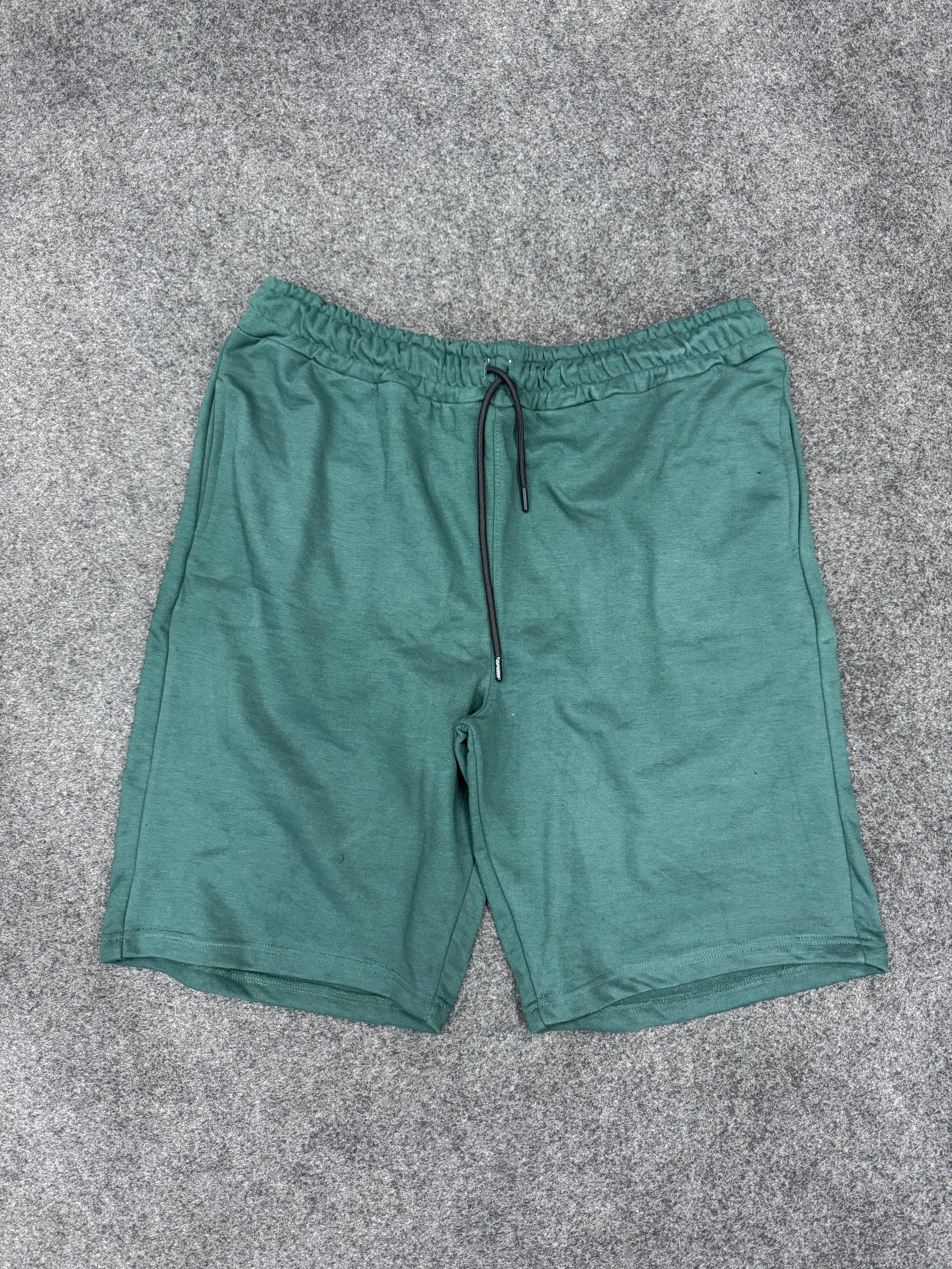 GREEN SHORTS - My Store