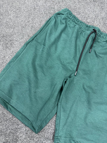 GREEN SHORTS - My Store