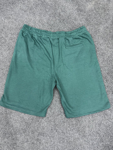 GREEN SHORTS - My Store