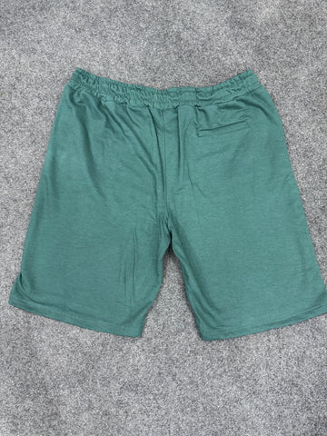 GREEN SHORTS - My Store