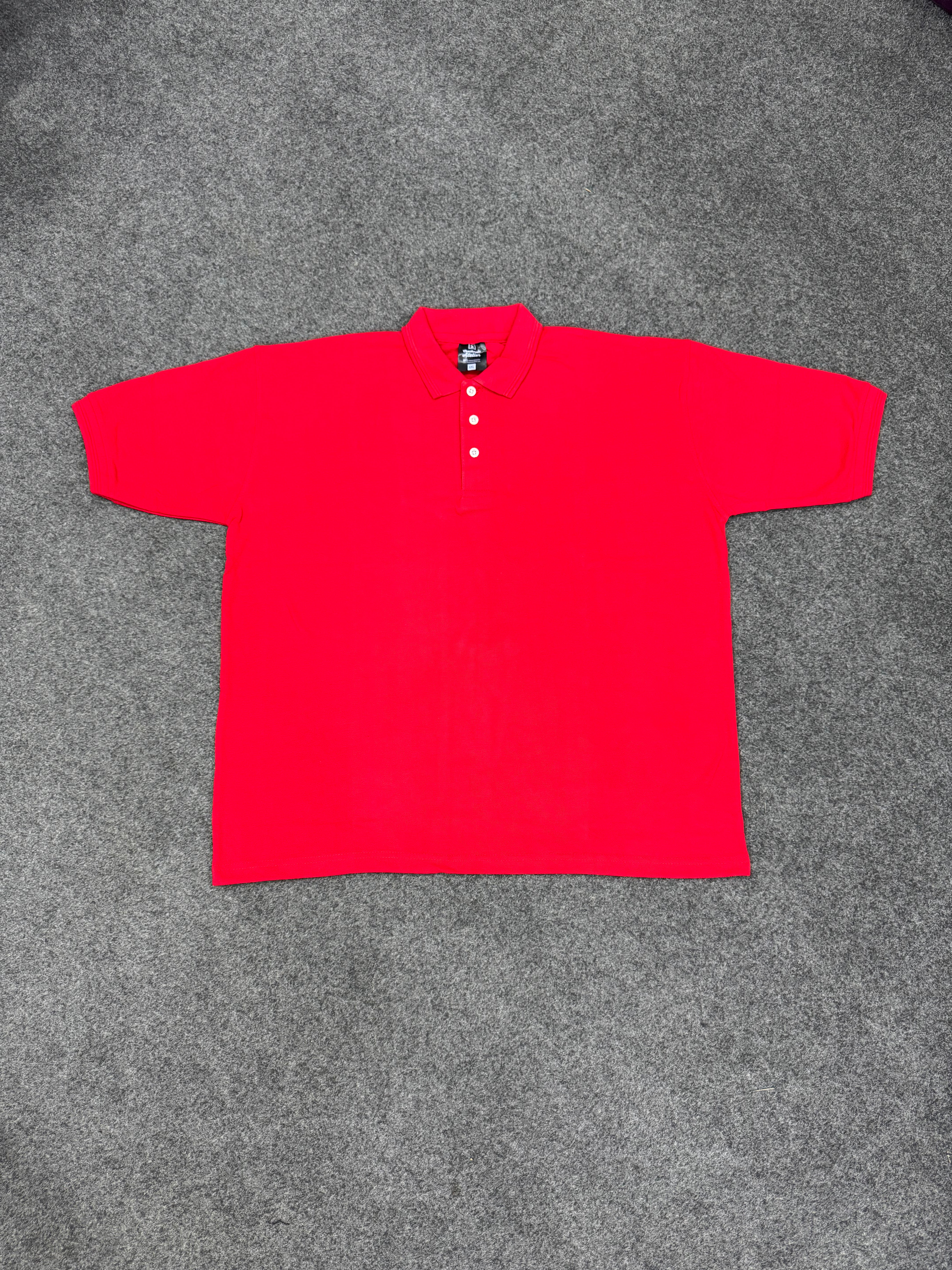 RED POLO - My Store