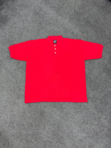 RED POLO - My Store