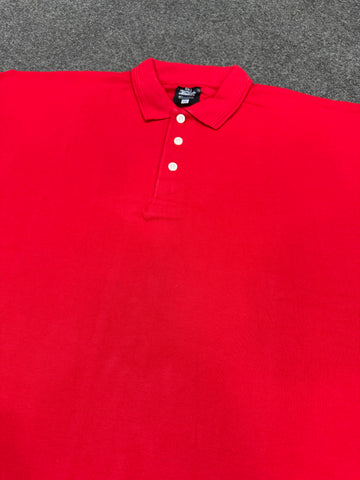 RED POLO - My Store