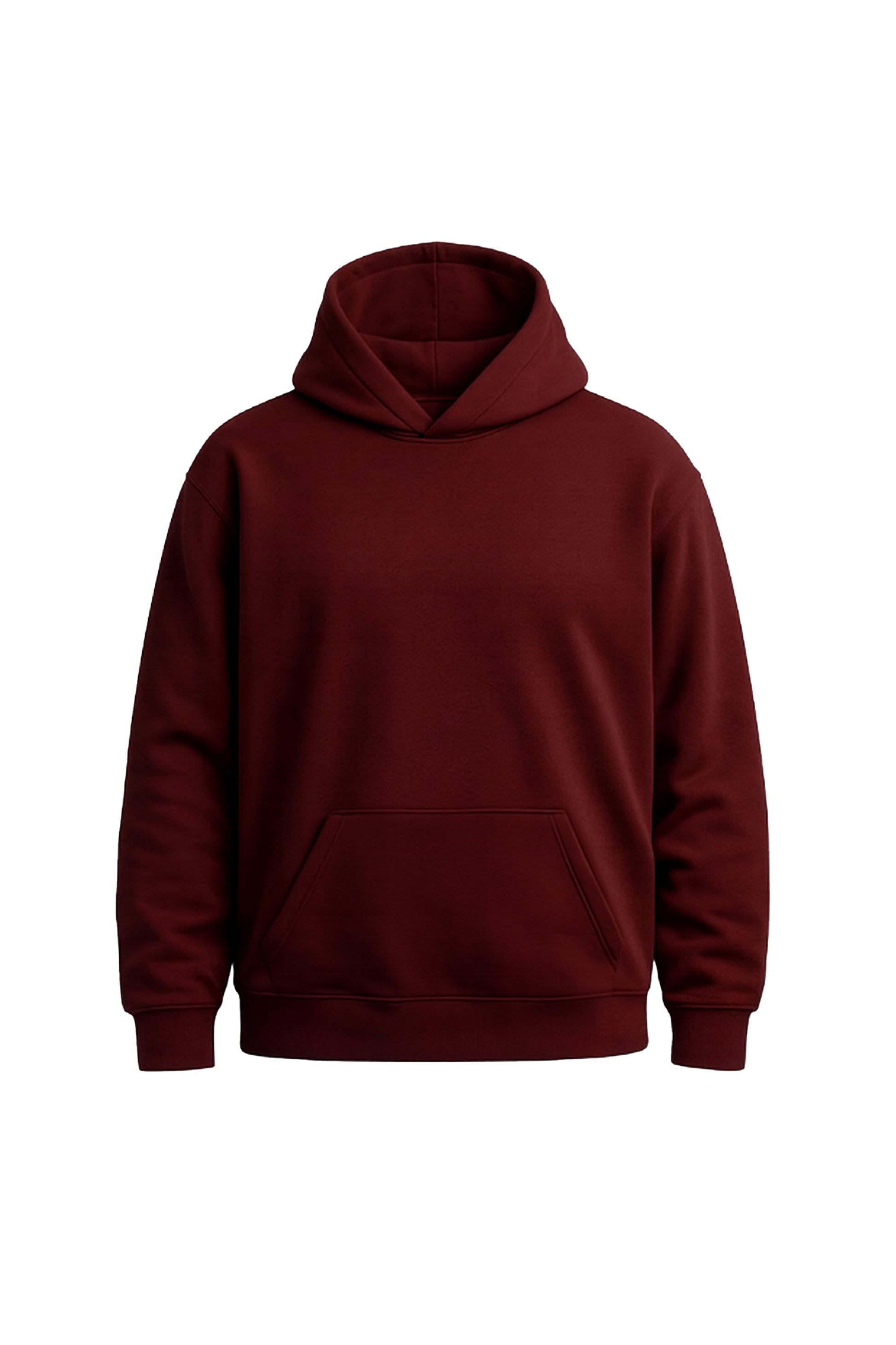 BUNDLE OF 2 HOODIES
