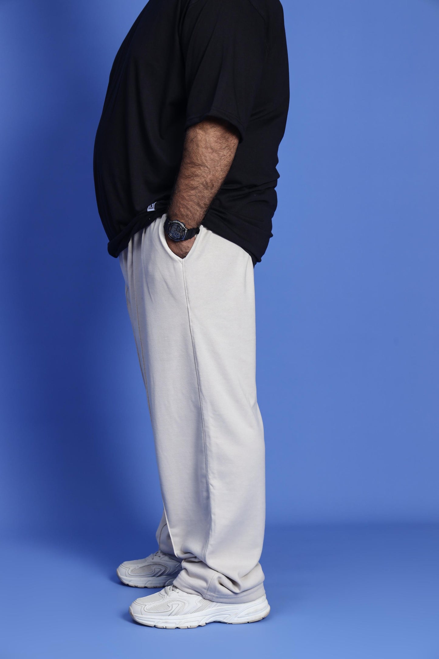 SKIN CARGO TROUSER - My Store