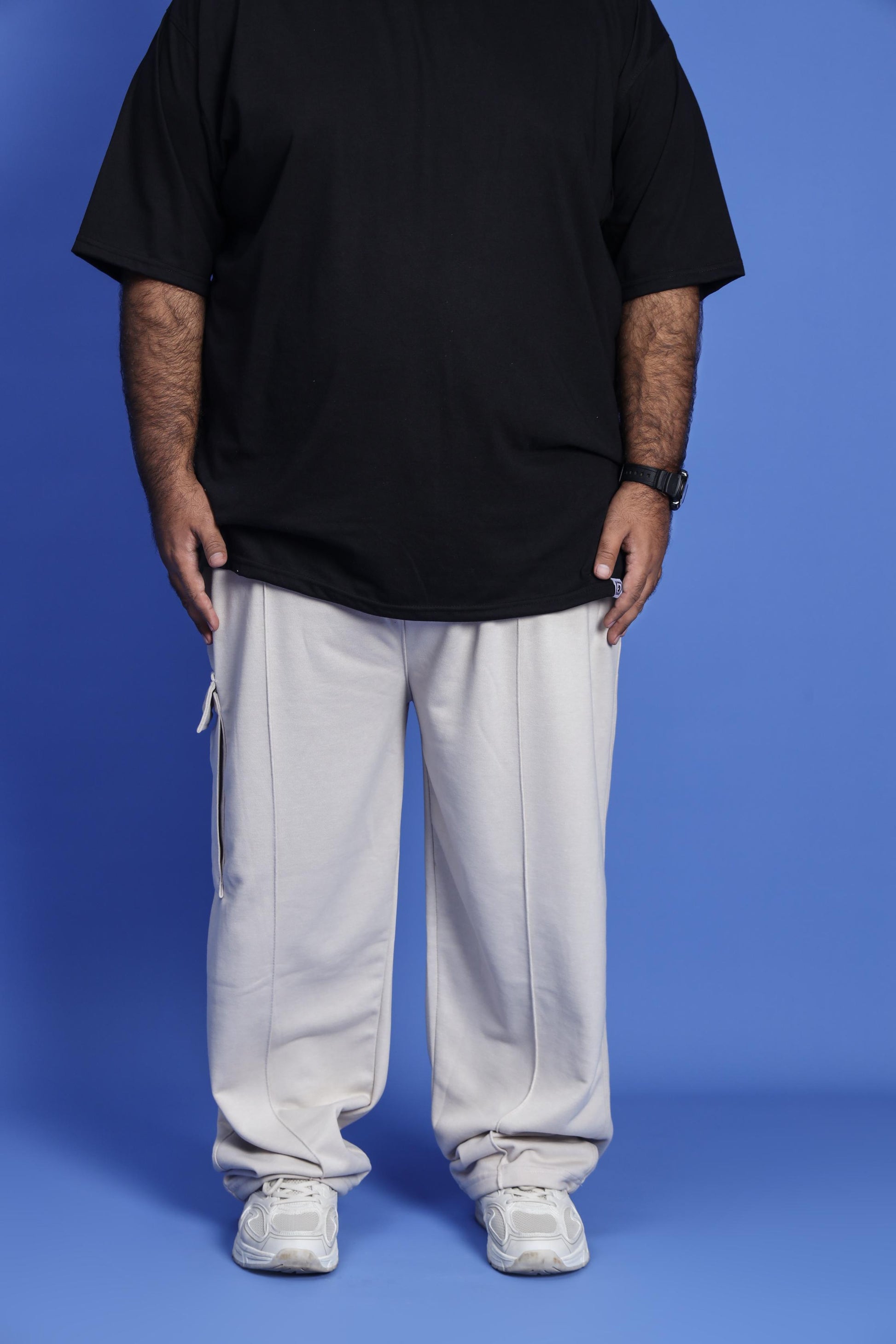 SKIN CARGO TROUSER - My Store